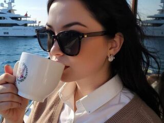 erotic cam RosieMoons