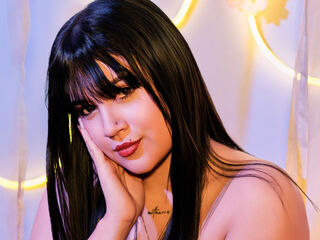 naked camgirl photo RoussieHill