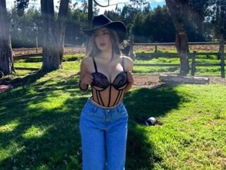 sexy webcam RubyRossey