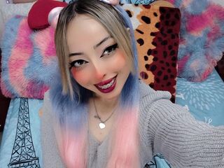 camgirl live porn cam SabrinaLuxe