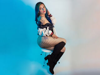 chat livesex SaidaCopper