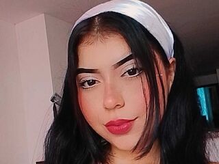 chatroom webcam picture SalomeKio