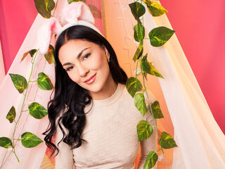 hot naked camgirl SammiLarson