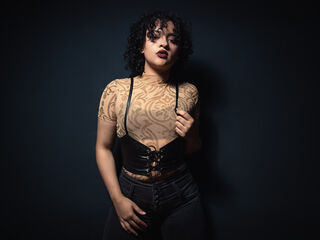 naked girl with webcam fingering SammyRox