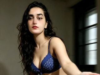 sex cam show SansaAngel