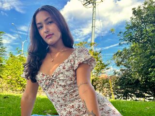 shower sex SaraZuleta