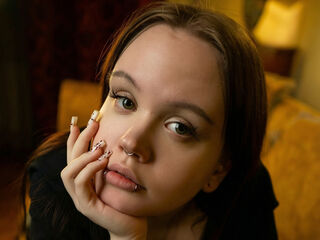 naked webcamgirl photo SarandaRyan