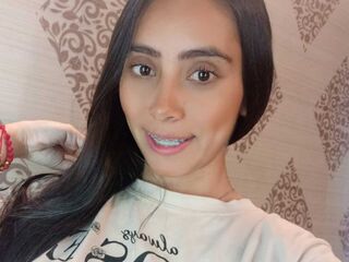 fingering webcamgirl ScarletBarker