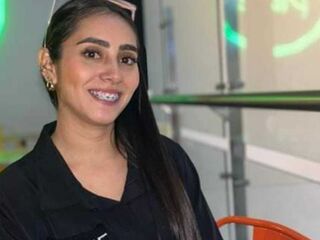 free video chat ScarletSommers