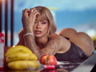 free adult cam picture ScarletThompsone