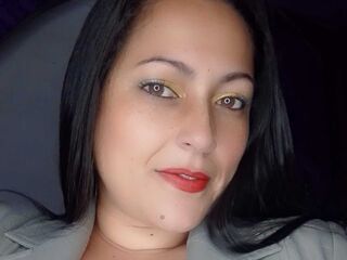 naked girl with webcam masturbating with dildo ScarlettBarnes