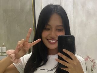 fingering webcamgirl SelenaMulvehill