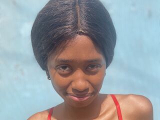 cam stripper SelenaTate