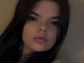 naked camgirl masturbating with vibrator SelinaWimbs