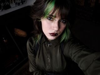 cam girl sexchat ShadowBelle