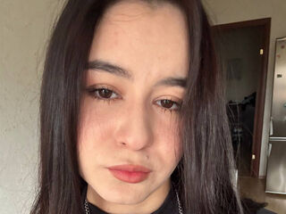 webcam live show ShelaSalquero