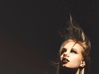 camgirl photo SofiFerran