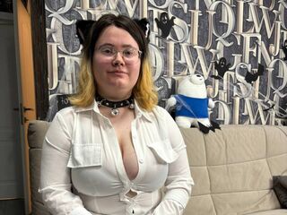 fingering cam girl SofiaKlarck