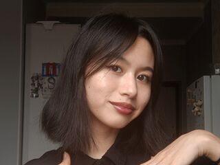 jasmin cam model SofieVogel