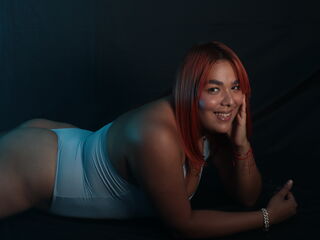 porn cam SolangeMendoza