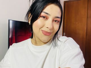 nude webcamgirl photo SophieBella