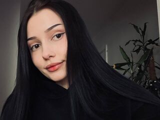 naked camgirl masturbating TeneshaLaton
