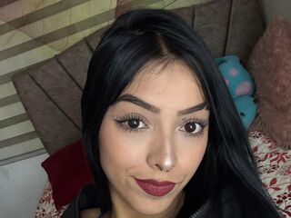 webcam striptease show TeonaWeyn