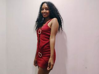 naughty webcamgirl TeresaMolina