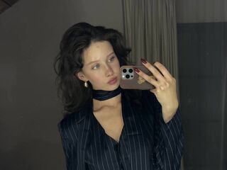 camgirl masturbating with sex toy TereseChollett