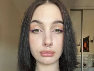 hot camwhore TeshaVanhoozier