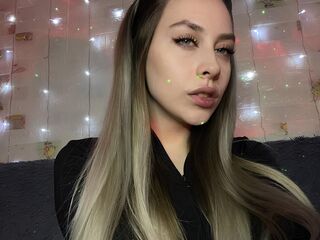 beautiful girlcam TessaBlakee