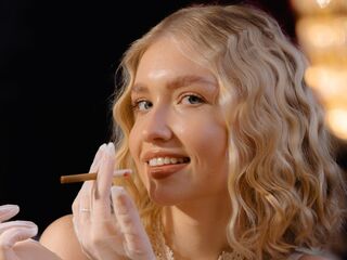 naked cam girl TessaSterling