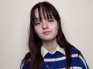 camgirl playing with vibrator TheaAnjara