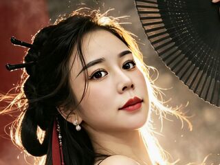 sexy cam TiantianZhao