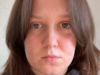 naughty webcamgirl TieshaBevell