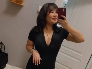 livesex TinaClayburg