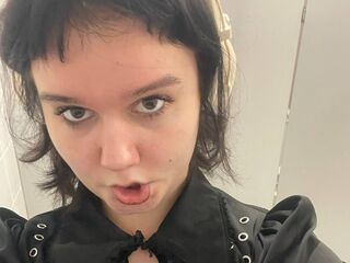 dirty web cam TracyLilith