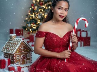 hot girl live cam TrixieSaisem