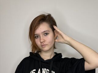 naked webcam girl ValeneDittemore