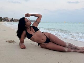 strippercam ValerieVandergil