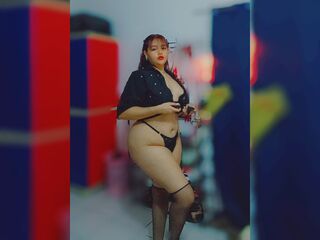 fingering webcamgirl ValeryGlez