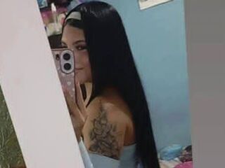 girl webcamsex ValkiriaRusso