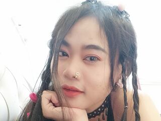 fingering webcamgirl VeraNyx