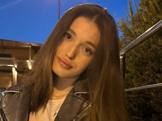 naked cam girl VeronicaColle