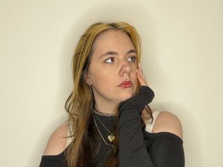 fingering cam slut VilmaPratte