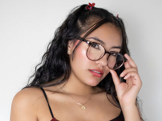 naked camgirl VioletaVix