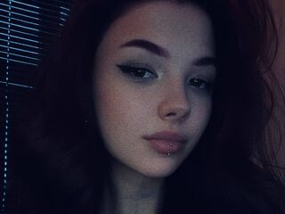 naked cam VioletteBlaser