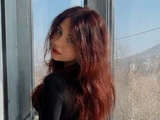 dirty cam show VioletteIguina