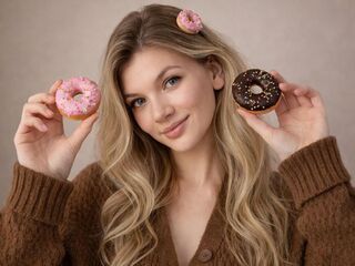 camgirl webcam photo VivienHans