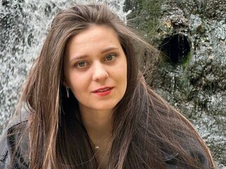 live striptease show WilleneLaroque